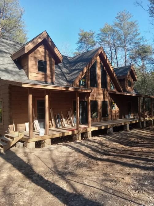 Exterior Painting