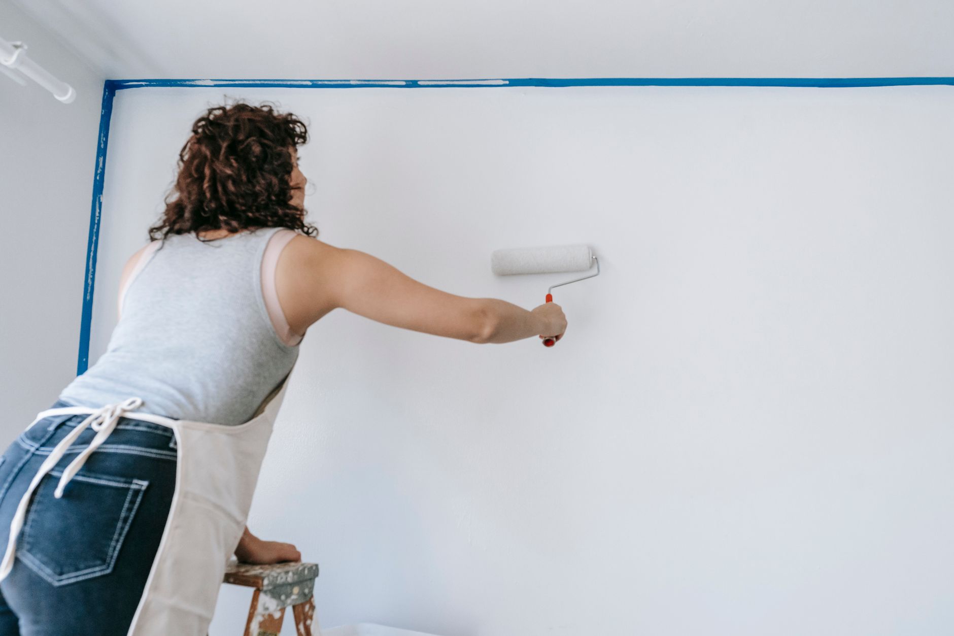 Interior Painting