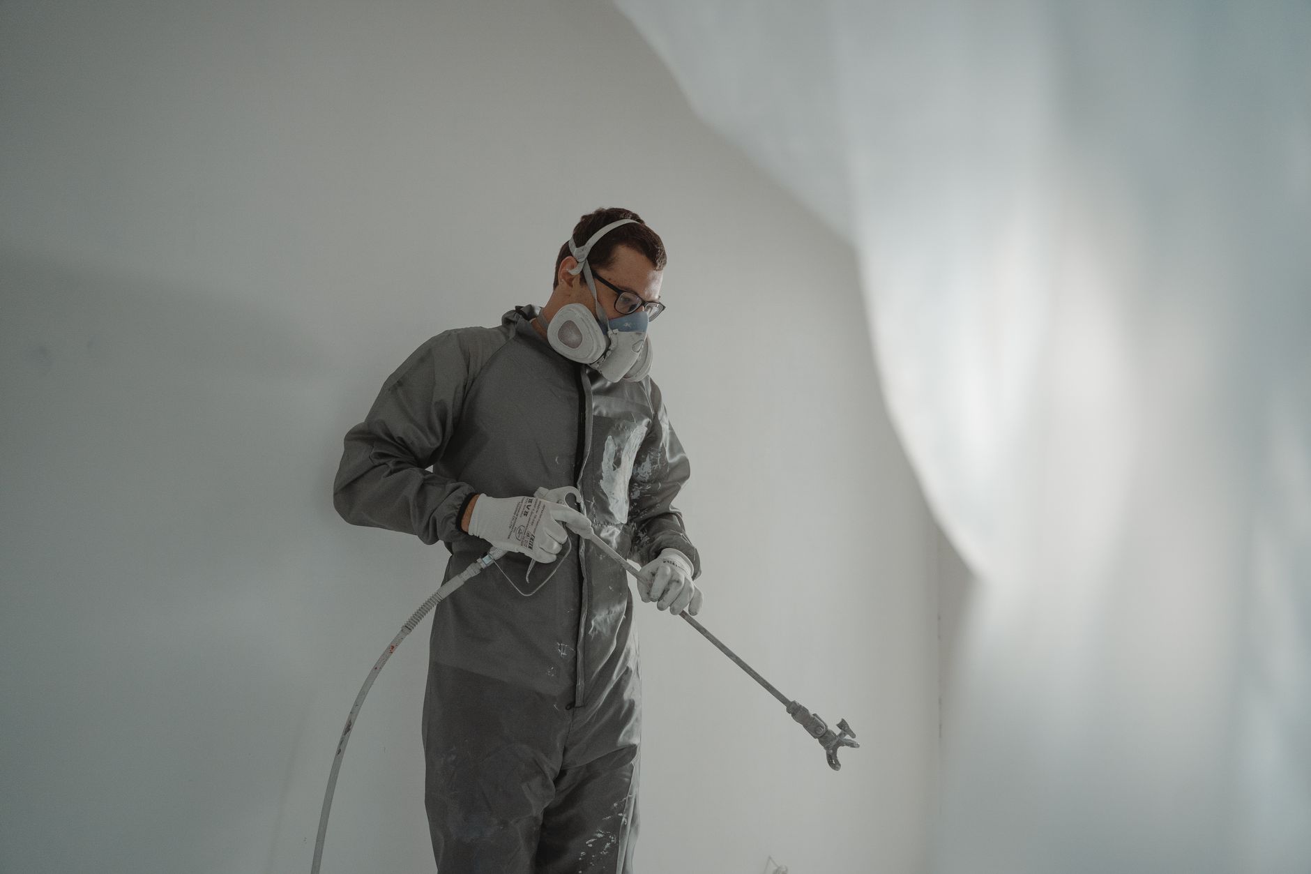 Commercial Painting